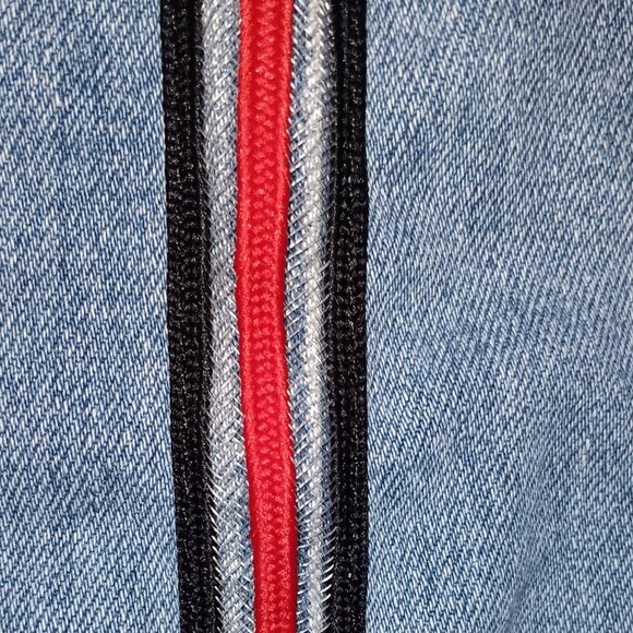 emg Denim Jacket - Picture 5 of 14